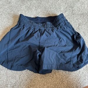 lulu shorts